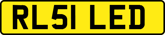 RL51LED