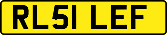 RL51LEF