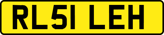 RL51LEH