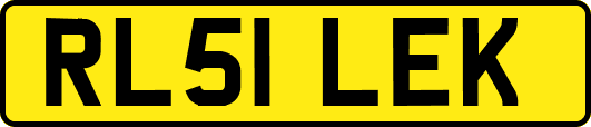 RL51LEK