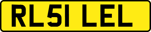 RL51LEL