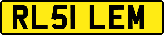 RL51LEM