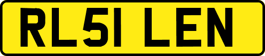 RL51LEN