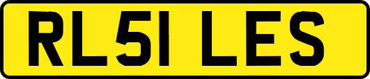 RL51LES