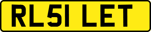 RL51LET