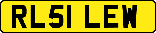 RL51LEW