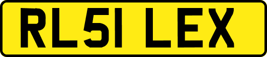 RL51LEX