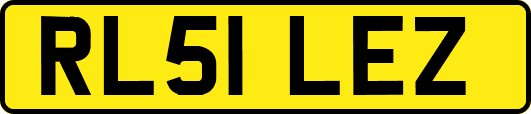 RL51LEZ