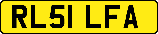 RL51LFA