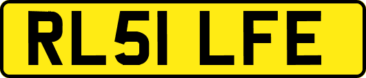 RL51LFE