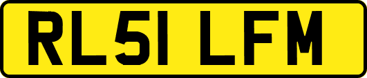 RL51LFM