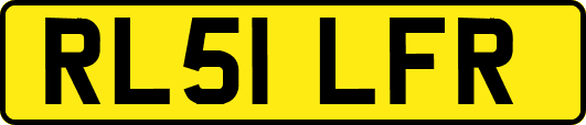 RL51LFR