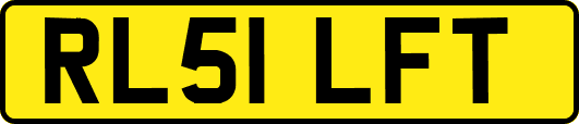 RL51LFT