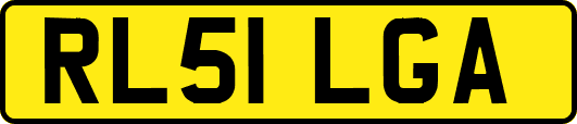 RL51LGA