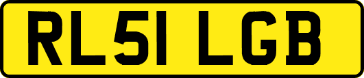 RL51LGB