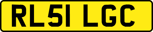 RL51LGC