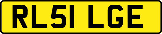 RL51LGE