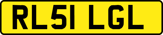 RL51LGL