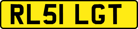 RL51LGT