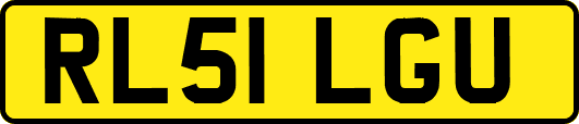 RL51LGU