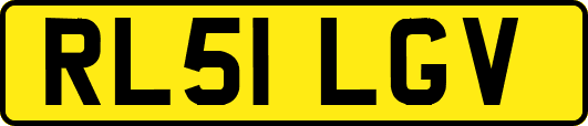 RL51LGV