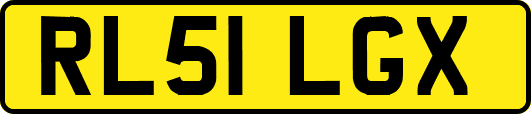 RL51LGX