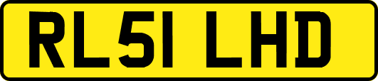 RL51LHD