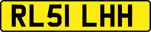 RL51LHH