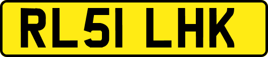 RL51LHK