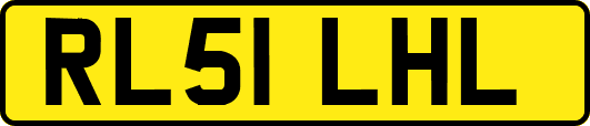 RL51LHL