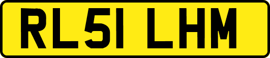 RL51LHM