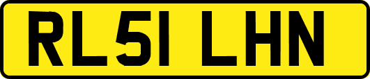 RL51LHN