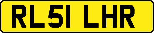 RL51LHR