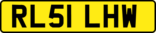 RL51LHW