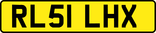 RL51LHX