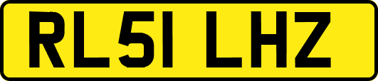 RL51LHZ