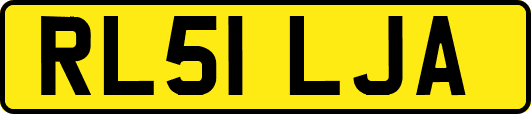 RL51LJA