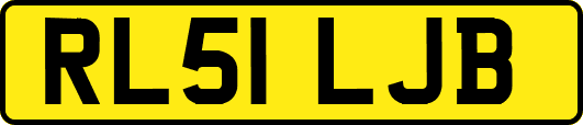 RL51LJB