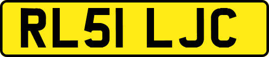 RL51LJC