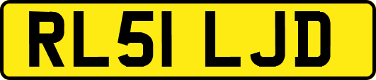 RL51LJD