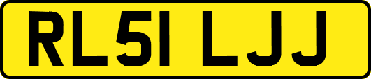 RL51LJJ