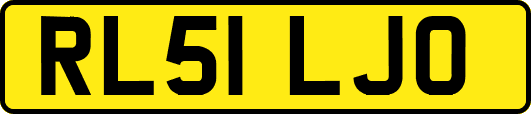 RL51LJO