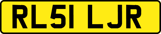 RL51LJR