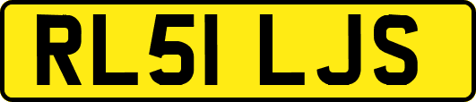 RL51LJS