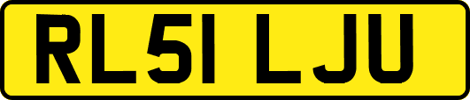 RL51LJU