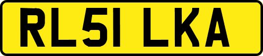 RL51LKA