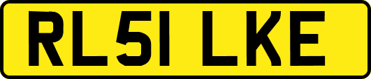 RL51LKE