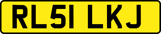 RL51LKJ