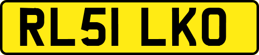 RL51LKO