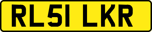 RL51LKR